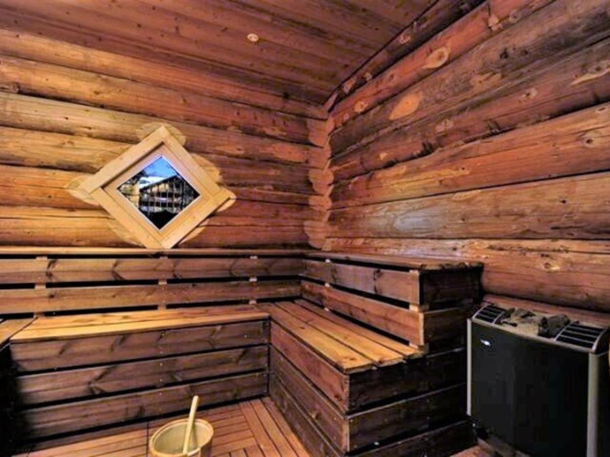 Appartement 3 Pieces 6 Pers. - Pied Des Pistes Avec Piscine, Sauna Et Animaux Admis - Fr-1-330-396 リスル エクステリア 写真