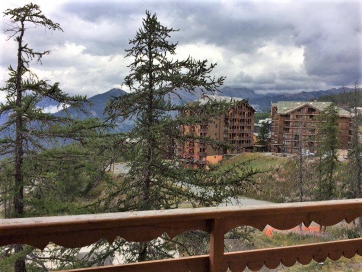 Appartement 3 Pieces 6 Pers. - Pied Des Pistes Avec Piscine, Sauna Et Animaux Admis - Fr-1-330-396 リスル エクステリア 写真