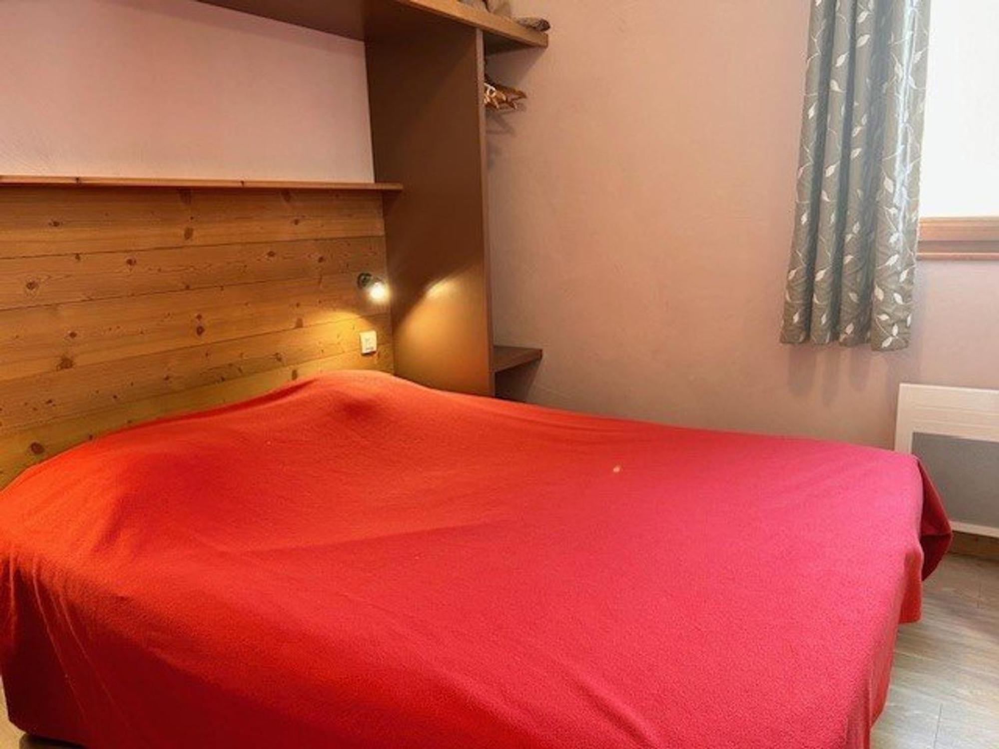 Appartement 3 Pieces 6 Pers. - Pied Des Pistes Avec Piscine, Sauna Et Animaux Admis - Fr-1-330-396 リスル エクステリア 写真